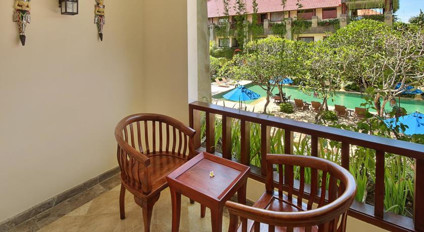 The Grand Bali Nusa Dua — о. Балі, Індонезія мініатюра 101