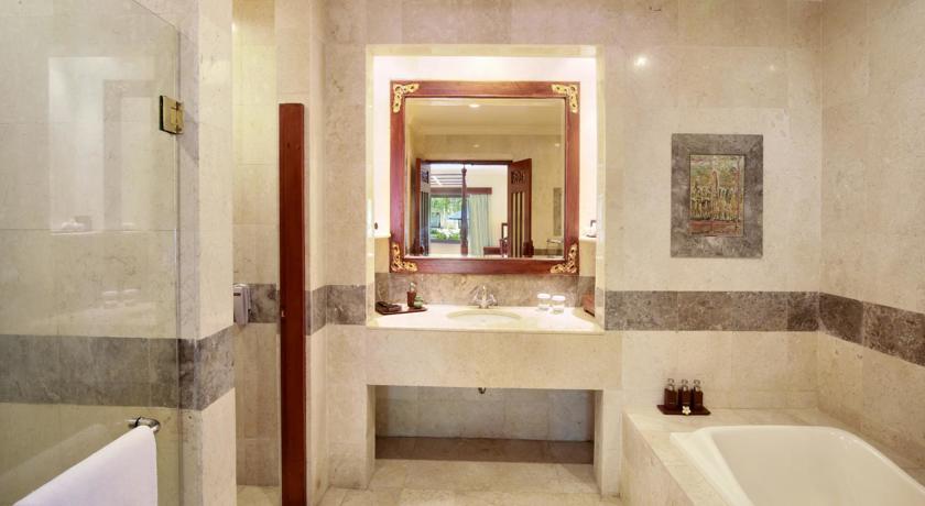 The Grand Bali Nusa Dua — о. Балі, Індонезія мініатюра 102