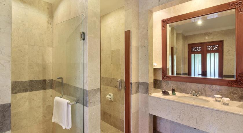 The Grand Bali Nusa Dua — о. Балі, Індонезія мініатюра 103