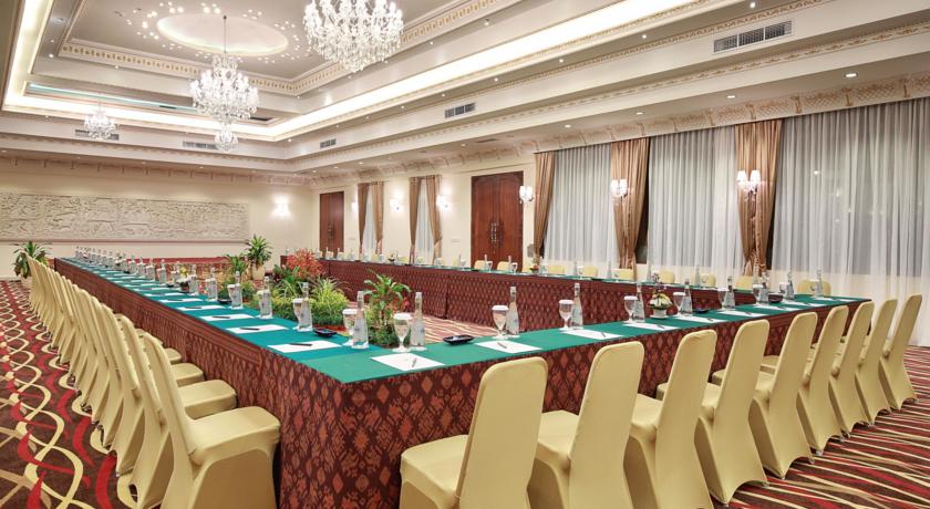The Grand Bali Nusa Dua — о. Балі, Індонезія мініатюра 105