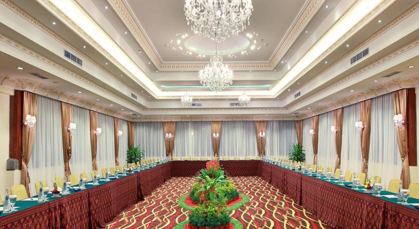 The Grand Bali Nusa Dua — о. Балі, Індонезія мініатюра 107