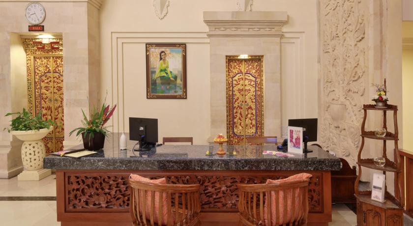The Grand Bali Nusa Dua — о. Балі, Індонезія мініатюра 109