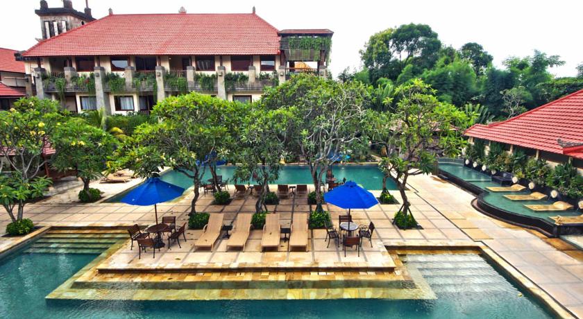 The Grand Bali Nusa Dua — о. Балі, Індонезія мініатюра 110