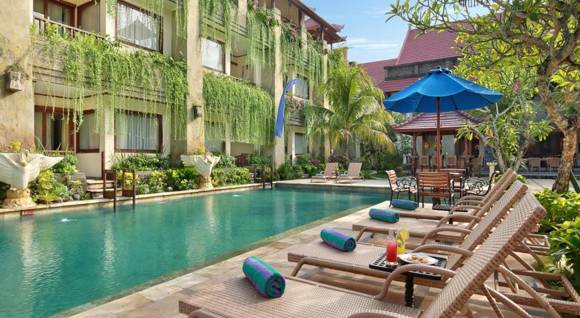 The Grand Bali Nusa Dua — о. Балі, Індонезія мініатюра 111