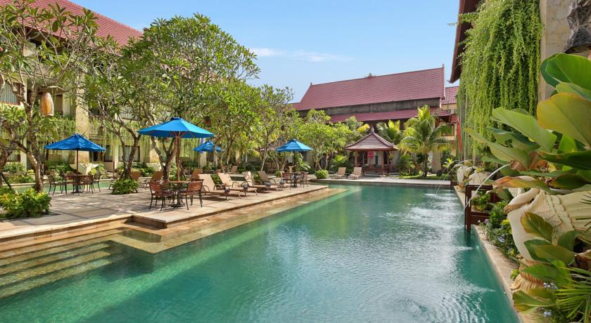 The Grand Bali Nusa Dua — о. Балі, Індонезія мініатюра 112