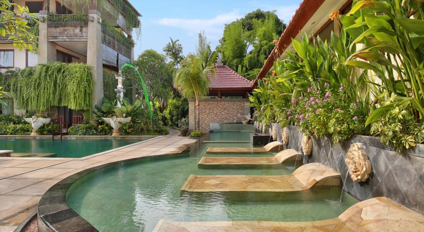 The Grand Bali Nusa Dua — о. Балі, Індонезія мініатюра 113