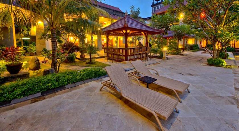 The Grand Bali Nusa Dua — о. Балі, Індонезія мініатюра 114