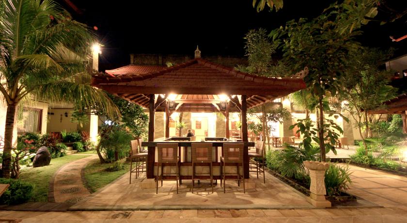 The Grand Bali Nusa Dua — о. Балі, Індонезія мініатюра 115