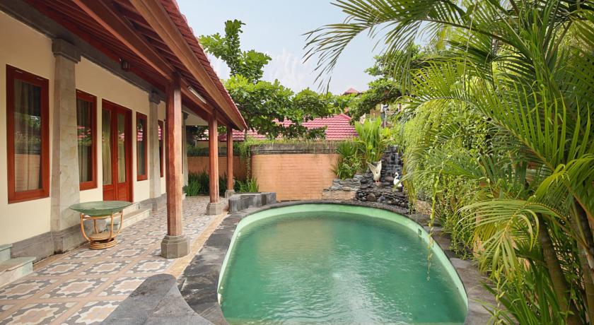 The Grand Bali Nusa Dua — о. Балі, Індонезія мініатюра 117