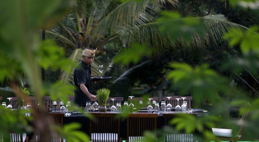 Alila Ubud, о. Балі, Індонезія мініатюра 6