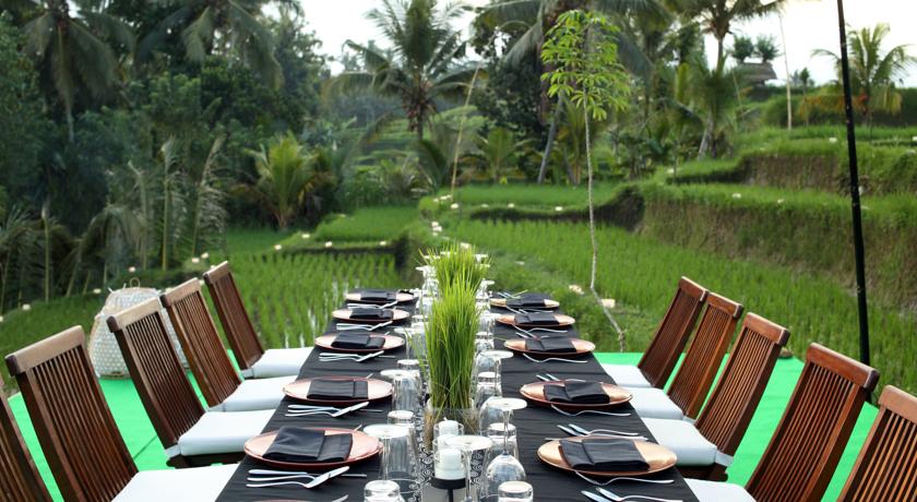 Alila Ubud, о. Балі, Індонезія мініатюра 7