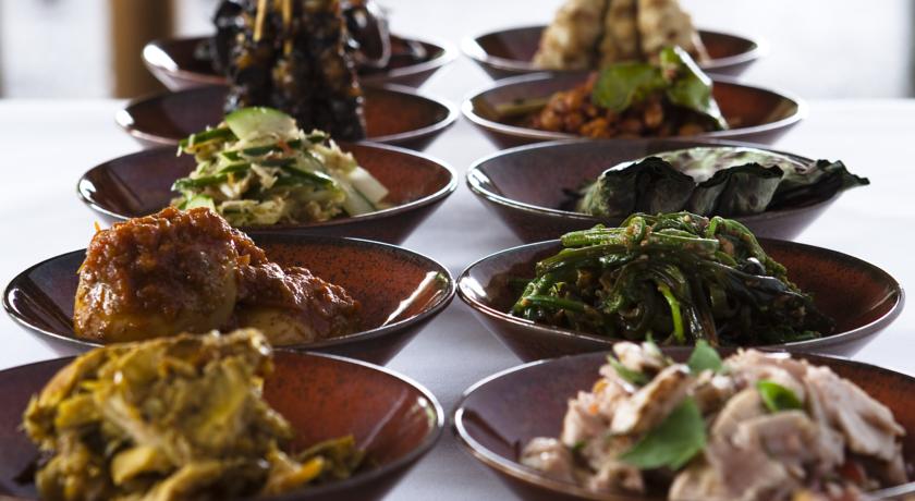 Alila Ubud, о. Балі, Індонезія мініатюра 8