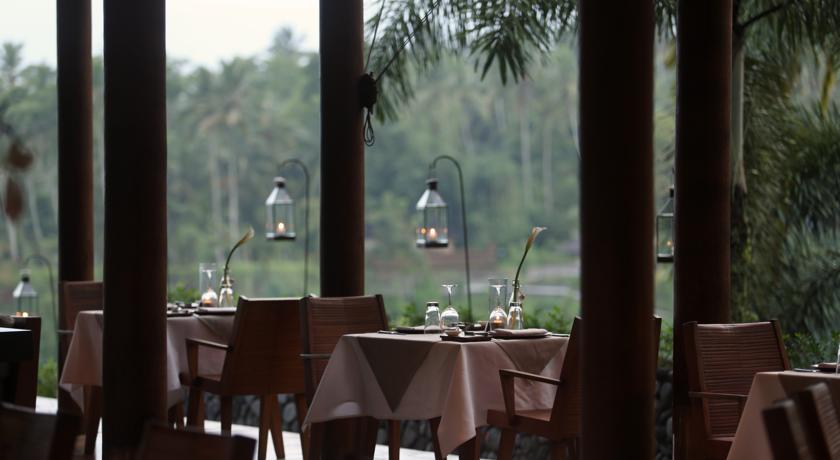 Alila Ubud, о. Балі, Індонезія мініатюра 12