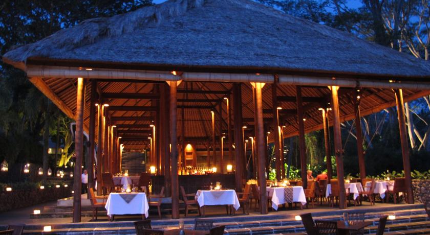 Alila Ubud, о. Балі, Індонезія мініатюра 14