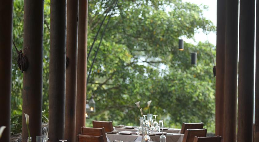Alila Ubud, о. Балі, Індонезія мініатюра 15