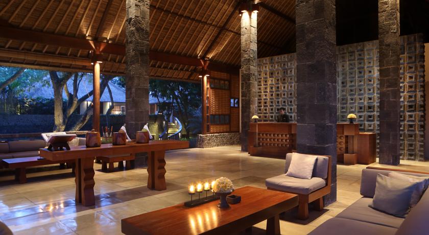 Alila Ubud, о. Балі, Індонезія мініатюра 16