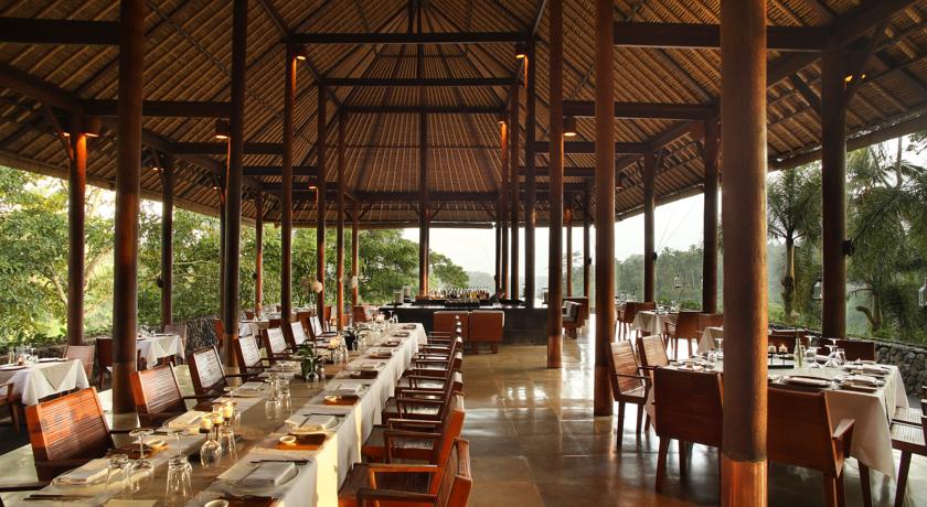 Alila Ubud, о. Балі, Індонезія мініатюра 17