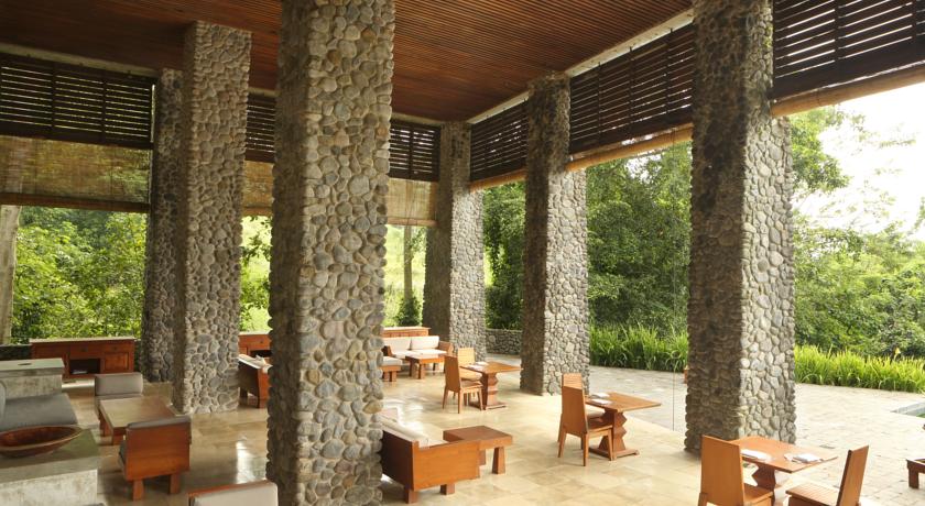 Alila Ubud, о. Балі, Індонезія мініатюра 18