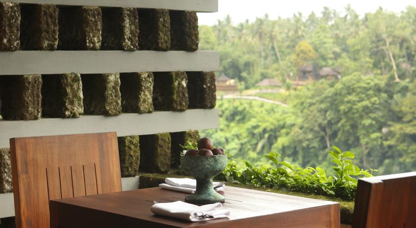 Alila Ubud, о. Балі, Індонезія мініатюра 19