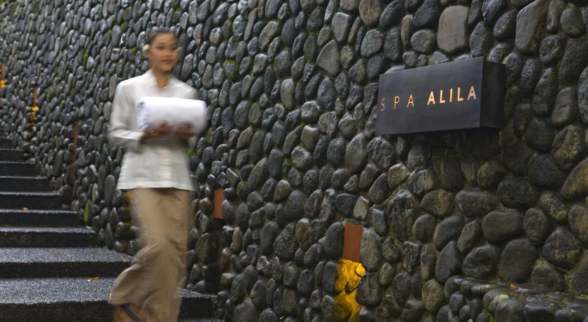 Alila Ubud, о. Балі, Індонезія мініатюра 20