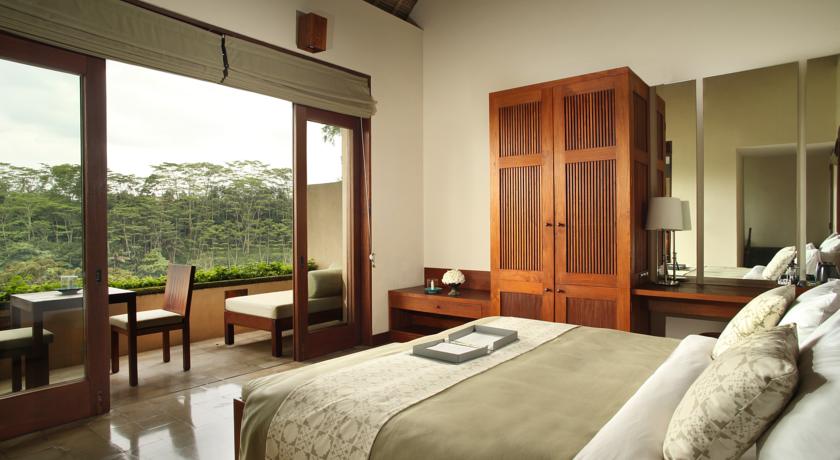 Alila Ubud, о. Балі, Індонезія мініатюра 21