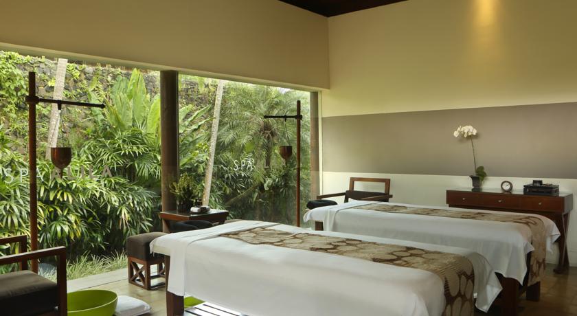 Alila Ubud, о. Балі, Індонезія мініатюра 24