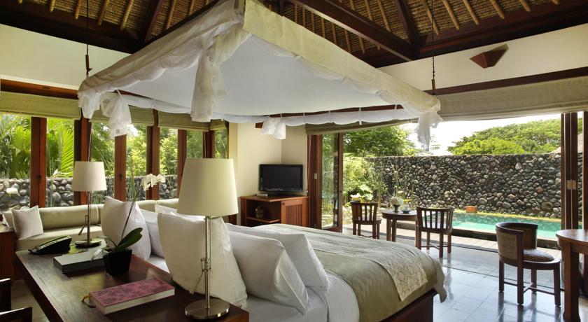Alila Ubud, о. Балі, Індонезія мініатюра 26