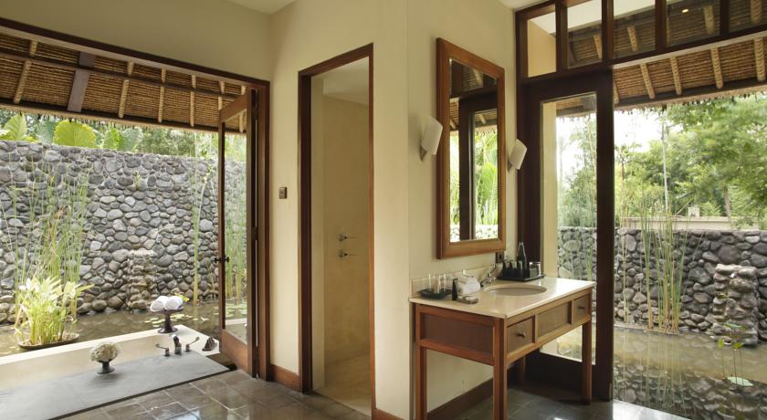 Alila Ubud, о. Балі, Індонезія мініатюра 28