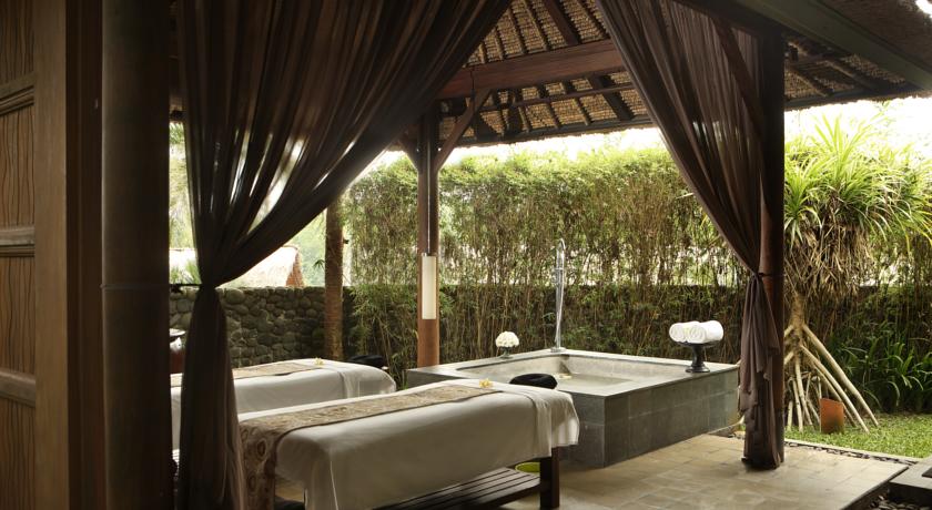 Alila Ubud, о. Балі, Індонезія мініатюра 30