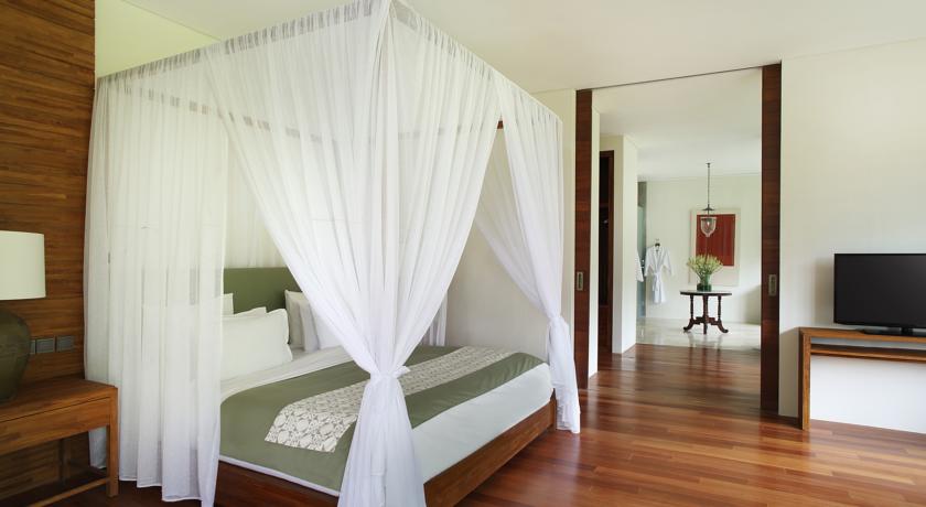 Alila Ubud, о. Балі, Індонезія мініатюра 31