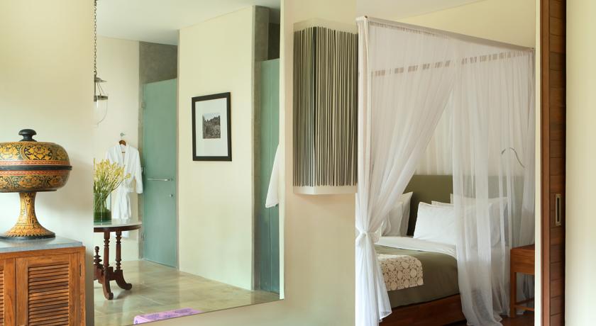 Alila Ubud, о. Балі, Індонезія мініатюра 33