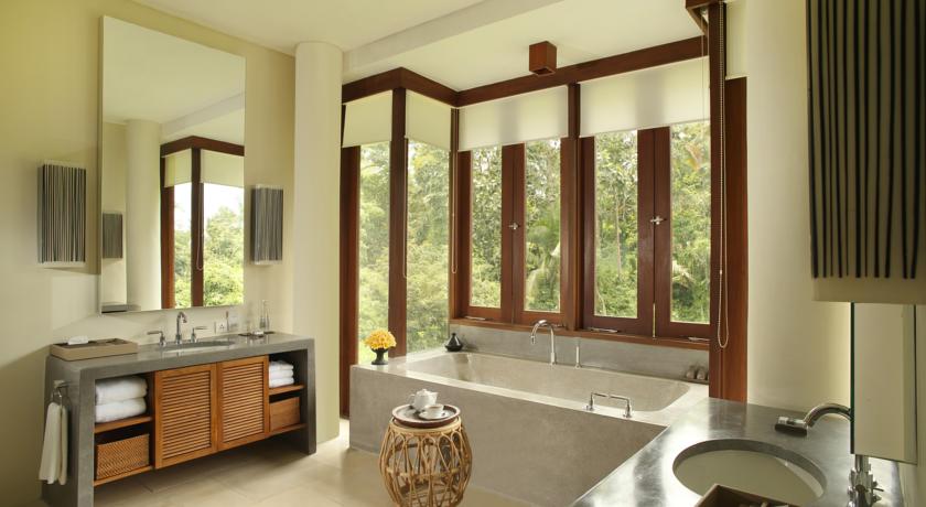Alila Ubud, о. Балі, Індонезія мініатюра 34