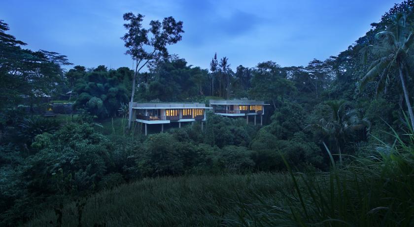 Alila Ubud, о. Балі, Індонезія мініатюра 36