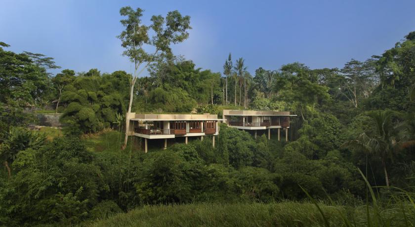 Alila Ubud, о. Балі, Індонезія мініатюра 37