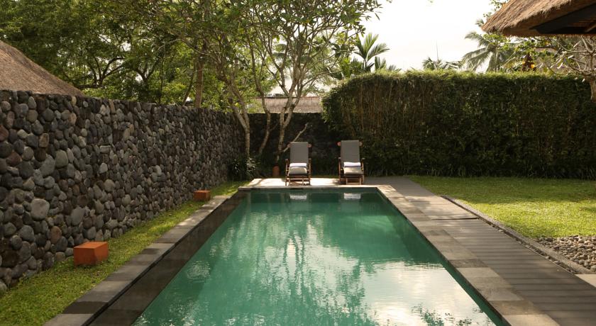 Alila Ubud, о. Балі, Індонезія мініатюра 38