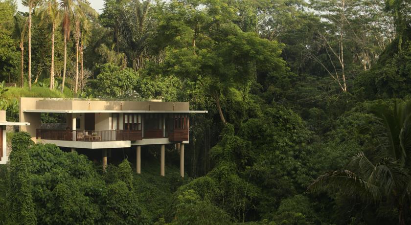 Alila Ubud, о. Балі, Індонезія мініатюра 39