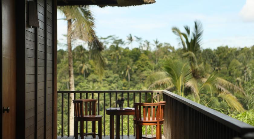 Alila Ubud, о. Балі, Індонезія мініатюра 40