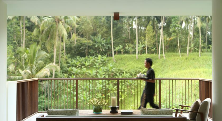 Alila Ubud, о. Балі, Індонезія мініатюра 41