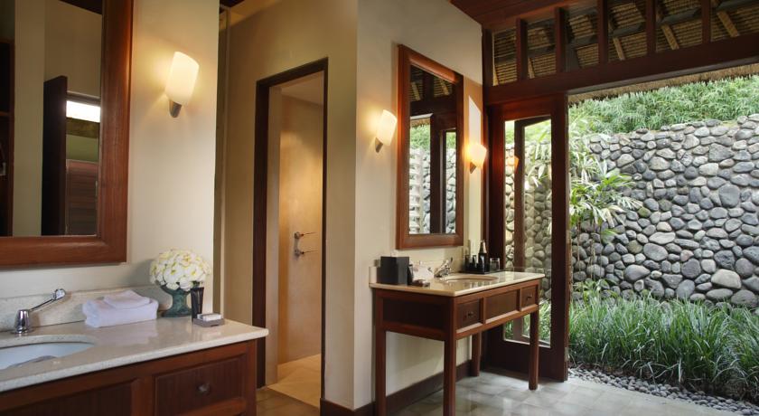 Alila Ubud, о. Балі, Індонезія мініатюра 42