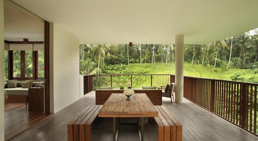 Alila Ubud, о. Балі, Індонезія мініатюра 43