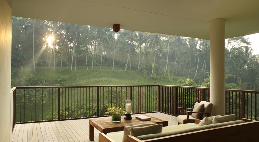 Alila Ubud, о. Балі, Індонезія мініатюра 44