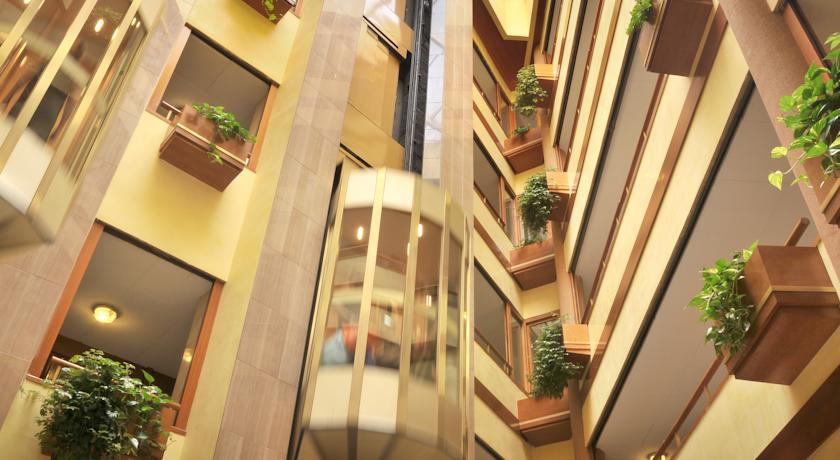 GHT Aquarium Hotel & SPA — Ллорет-де-Мар, Іспанія мініатюра 8