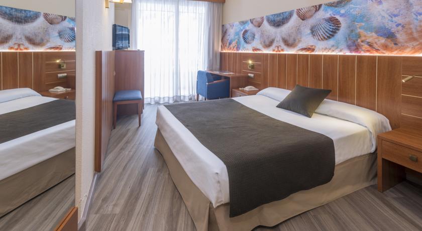 GHT Aquarium Hotel & SPA — Ллорет-де-Мар, Іспанія мініатюра 10