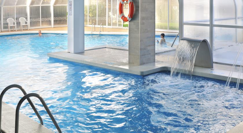 GHT Aquarium Hotel & SPA — Ллорет-де-Мар, Іспанія мініатюра 19