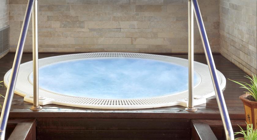 GHT Aquarium Hotel & SPA — Ллорет-де-Мар, Іспанія мініатюра 20