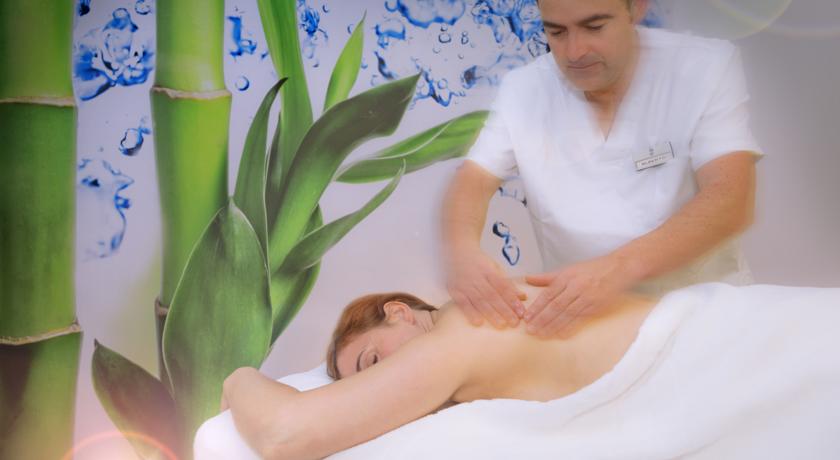 GHT Aquarium Hotel & SPA — Ллорет-де-Мар, Іспанія мініатюра 25