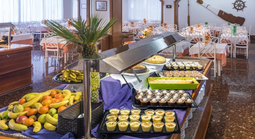 GHT Aquarium Hotel & SPA — Ллорет-де-Мар, Іспанія мініатюра 30