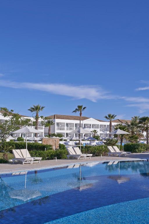 Sandy Beach Resort Agios Georgios — о. Корфу, Греція мініатюра 7