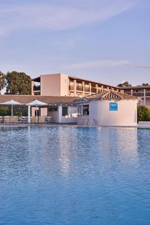 Sandy Beach Resort Agios Georgios — о. Корфу, Греція мініатюра 8