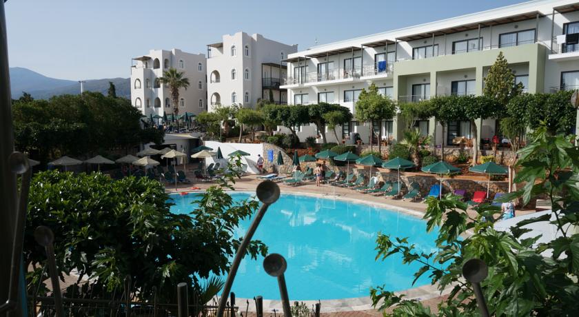 Arminda Hotel & Spa, о. Крит, Греція мініатюра 79